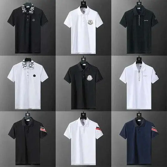 Moncler Polo