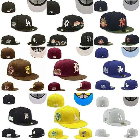 New Era Cap