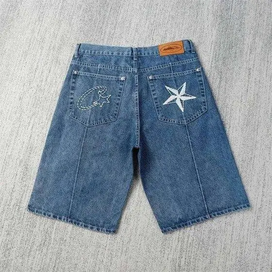 Corteiz Hoodie Jacket Jeans