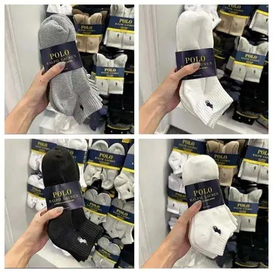 Ralph Lauren Socks