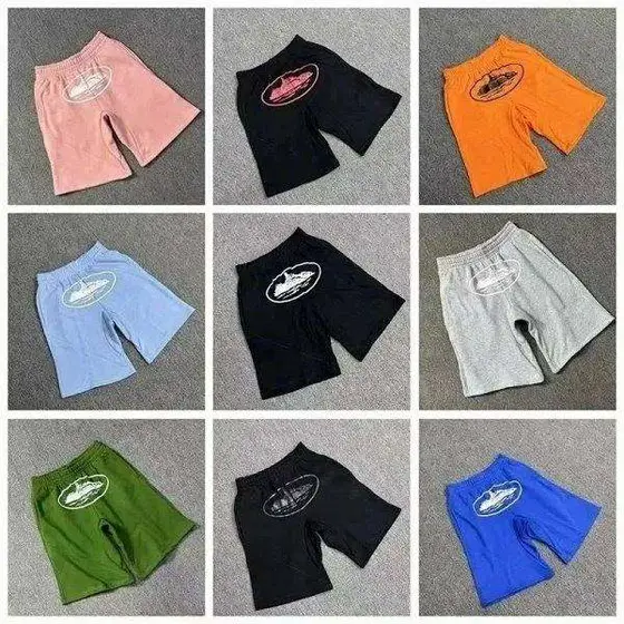Corteiz Shorts