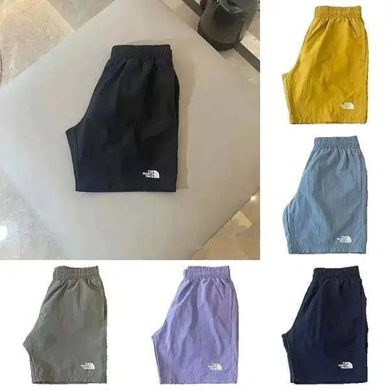 The North Face Shorts