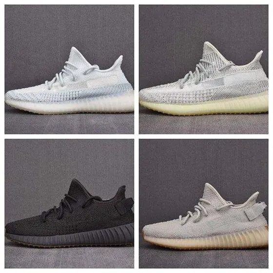 adidas Yeezy 350 Shoes