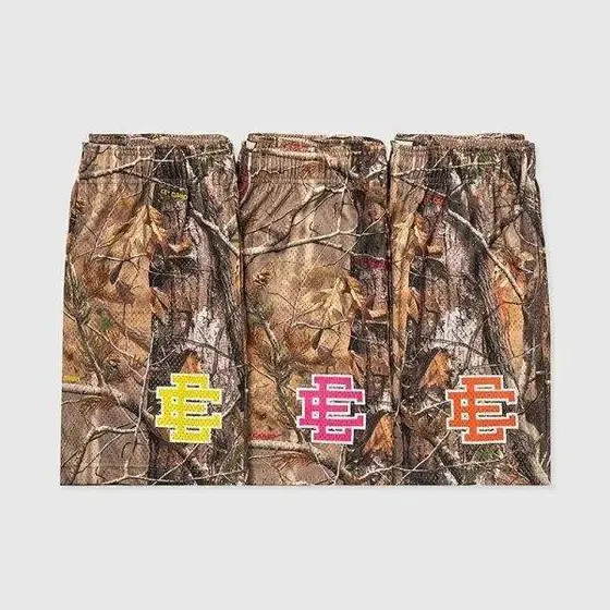 Eric Emanuel Shorts