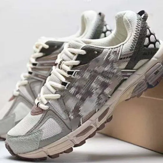 Asics Gel-Kayano 14 Shoes